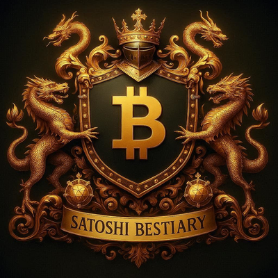 Satoshi Bestiary